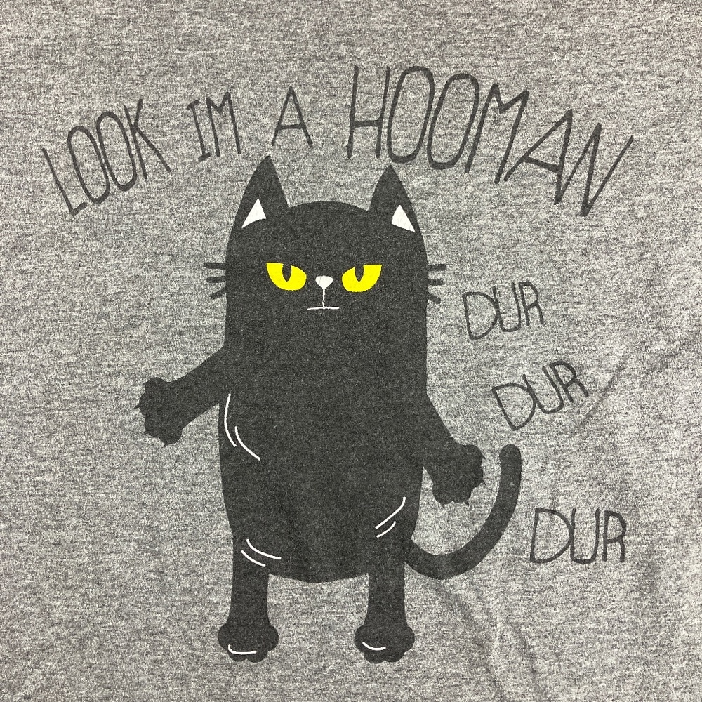 Hooman T-shirt